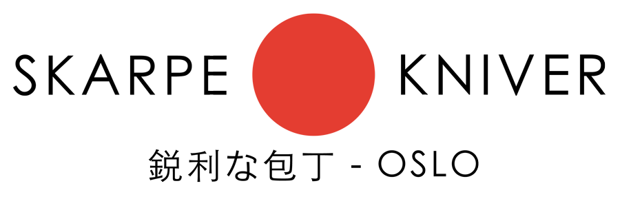 Skarpekniver.com - Japanske kjøkkenkniver, kokkekniver og kjøkkenutstyr