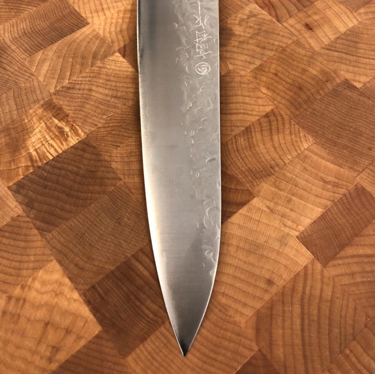 18cm Kokkekniv V10 Special - TAKAMURA