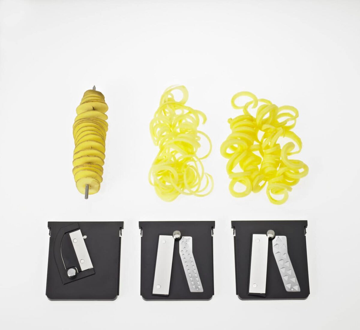 Mandolin, Super Spiralizer - LURCH