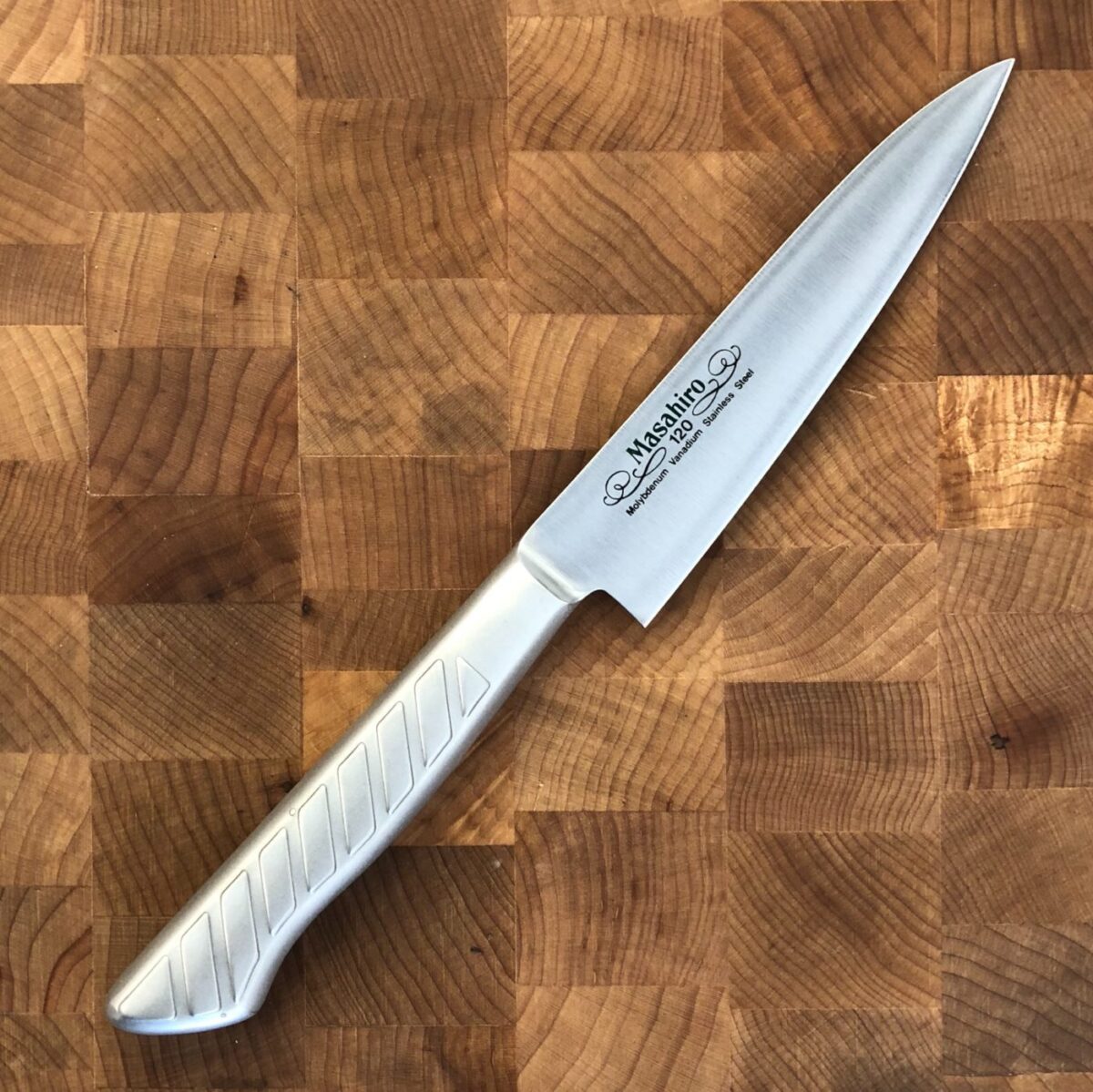 12cm Universalkniv, MV-S - MASAHIRO